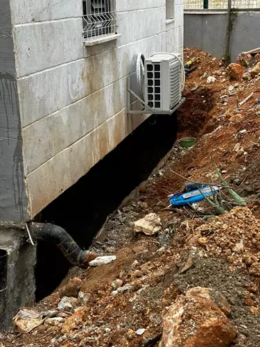 איטום קורות קשר